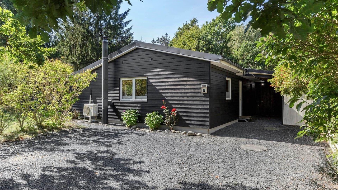 Photo of Outdoor in Øksenmølle