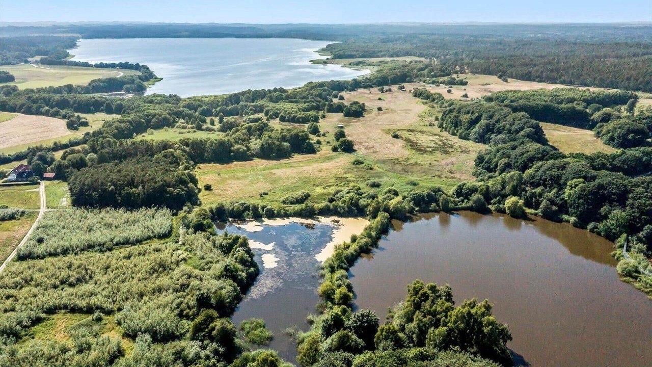 Photo of Outdoor in Øksenmølle