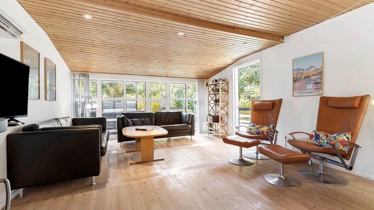 Photo of Livingroom in Øksenmølle