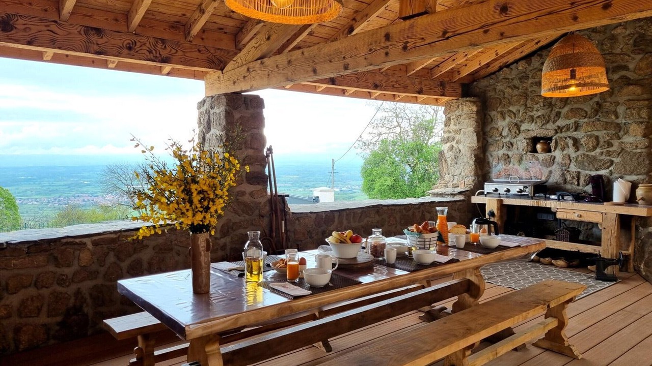 Photo of Outdoor in Champdieu