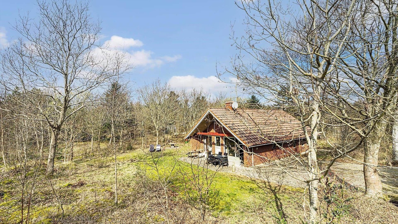 Photo of Outdoor in Lodbjerg Hede