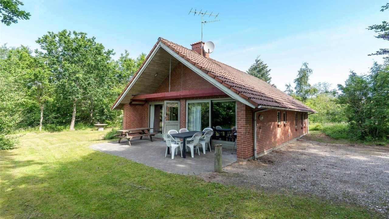 Photo of Outdoor in Lodbjerg Hede
