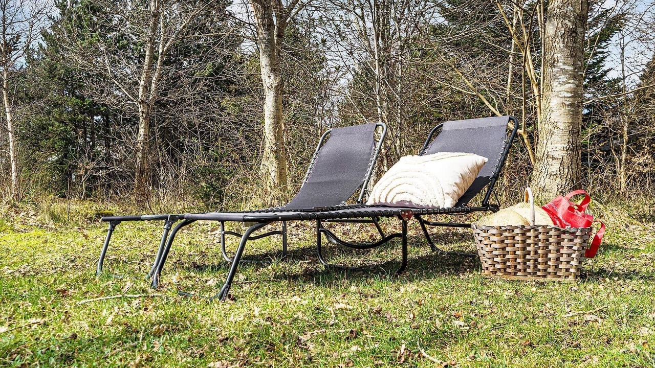 Photo of Outdoor in Lodbjerg Hede