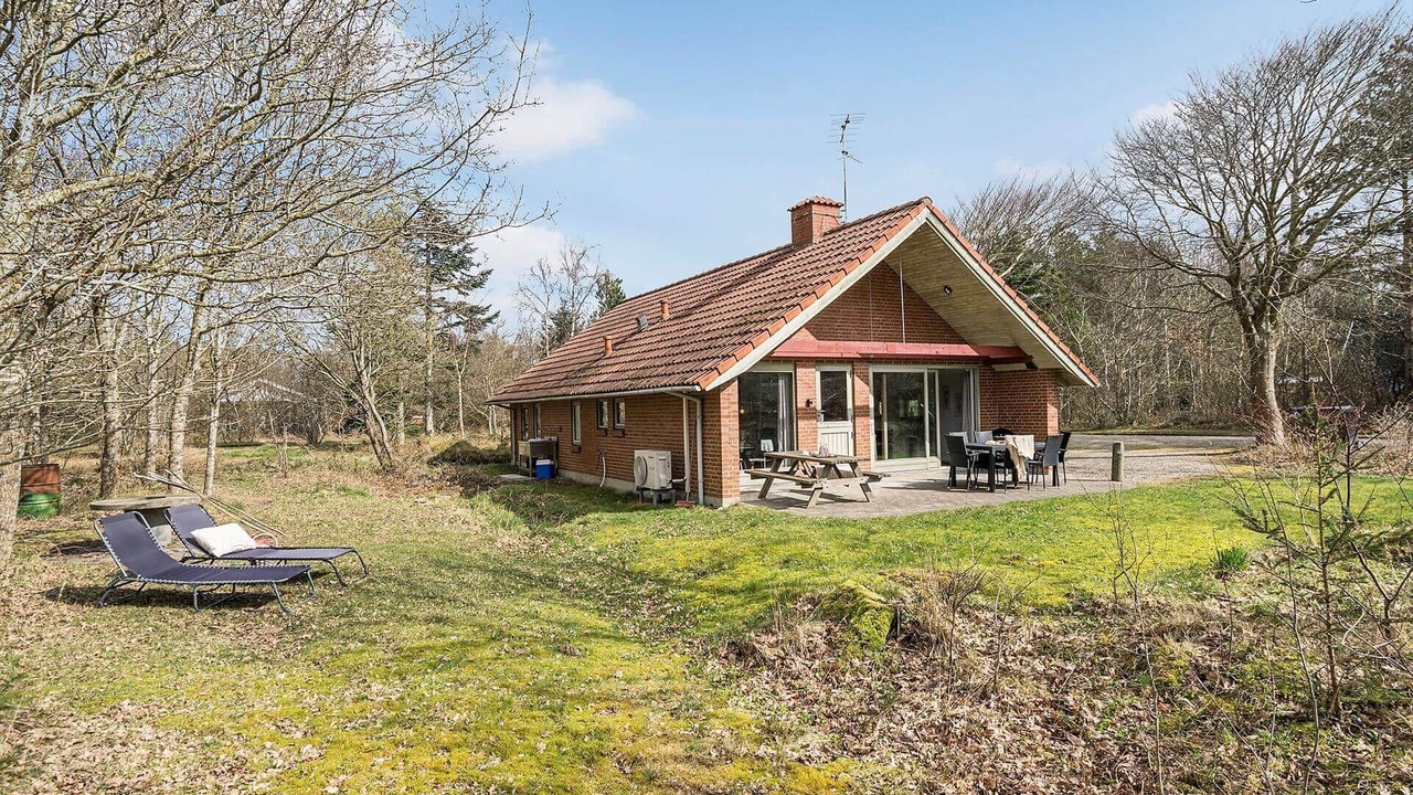 Photo of Outdoor in Lodbjerg Hede