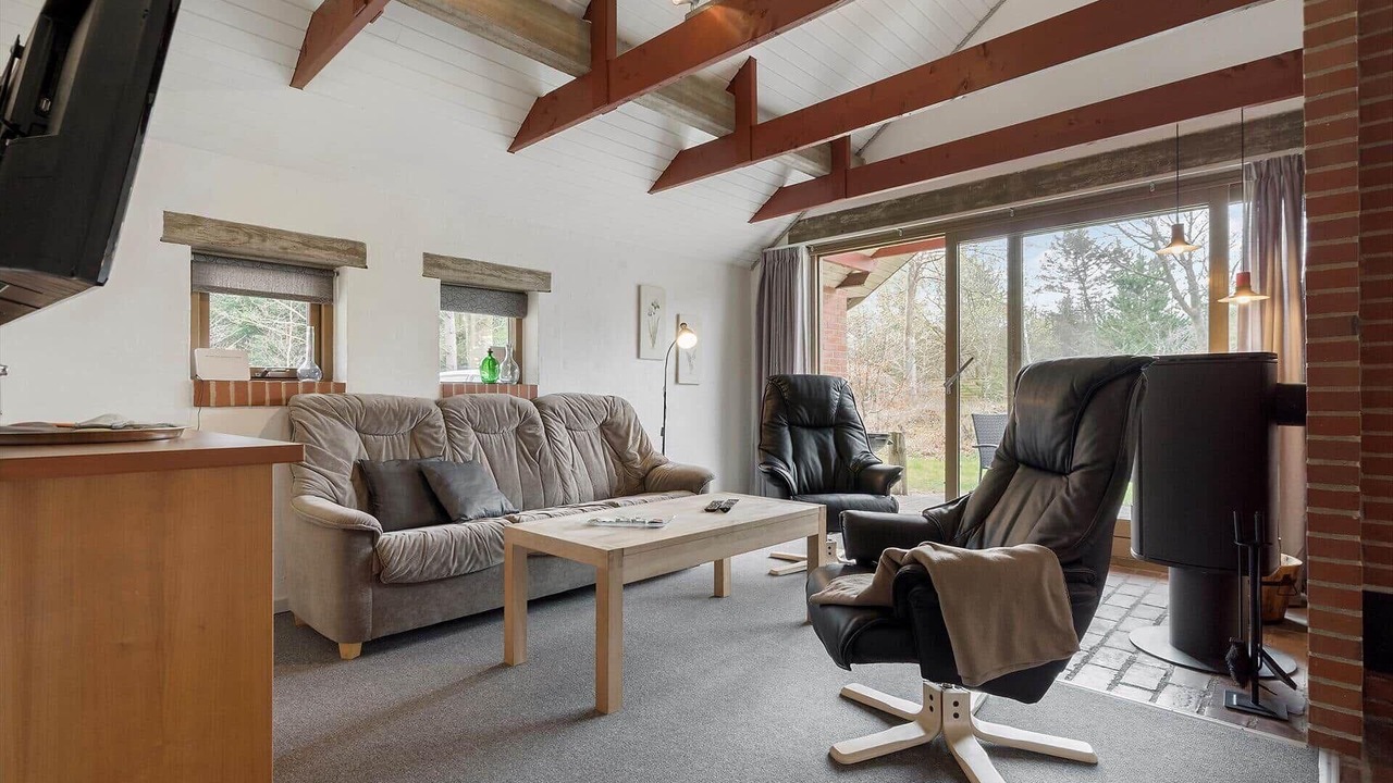 Photo of Livingroom in Lodbjerg Hede