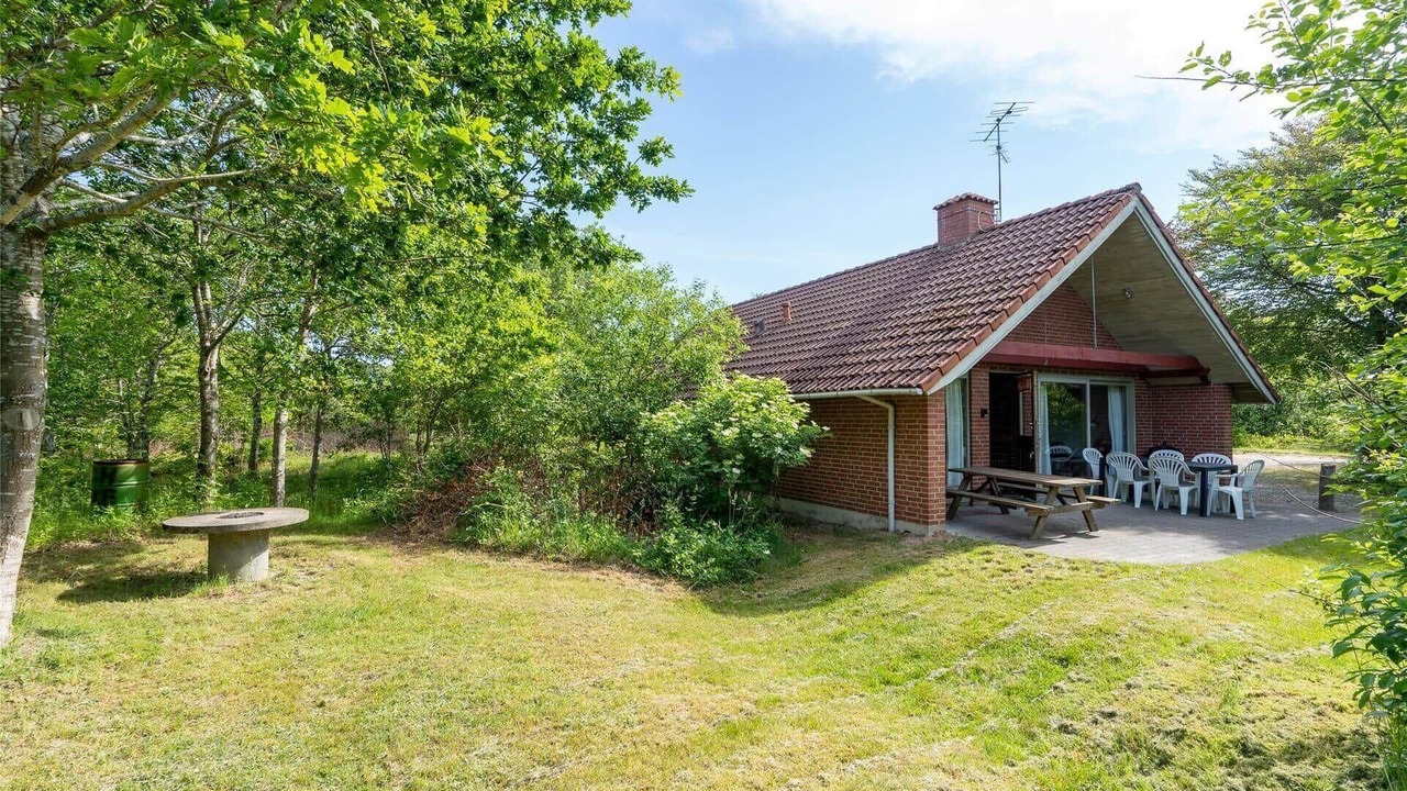 Photo of Outdoor in Lodbjerg Hede