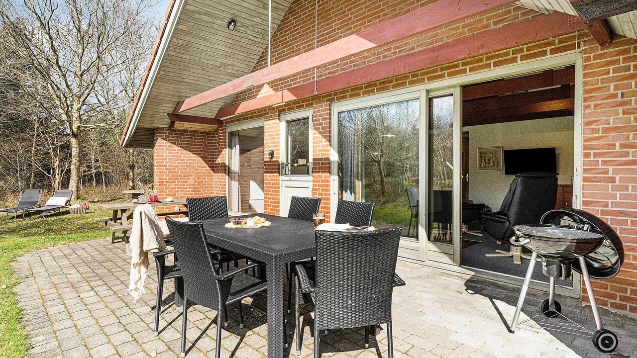 Photo of Outdoor in Lodbjerg Hede