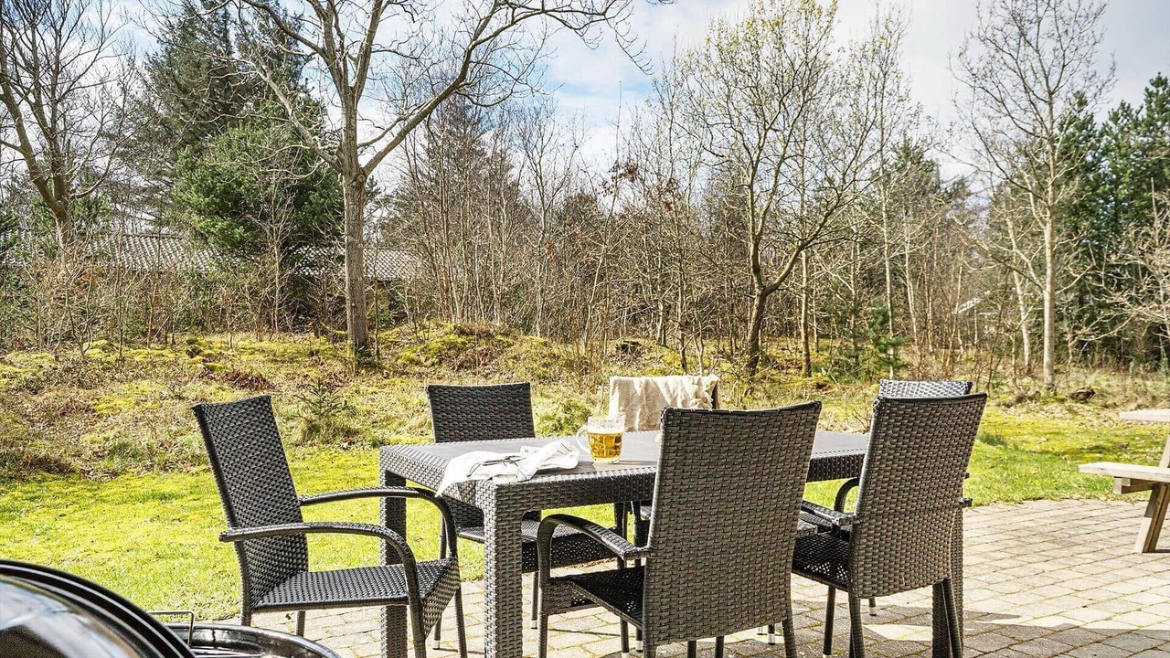 Photo of Outdoor in Lodbjerg Hede