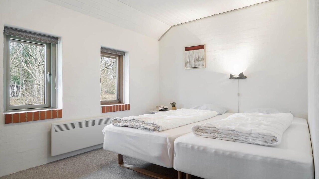 Photo of Bedroom in Lodbjerg Hede