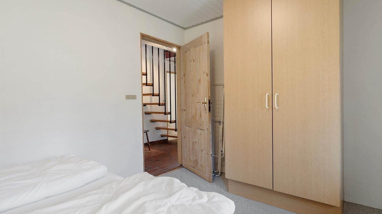 Photo of Bedroom in Lodbjerg Hede