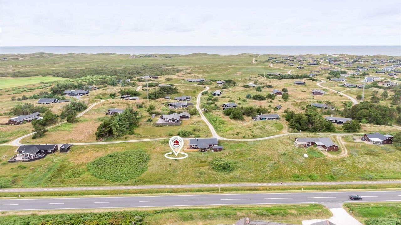 Photo of Outdoor in Klegod Strand