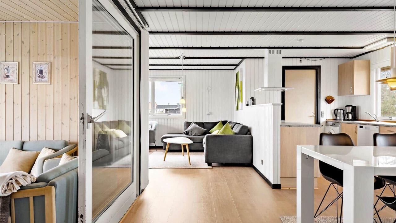 Photo of Livingroom in Klegod Strand