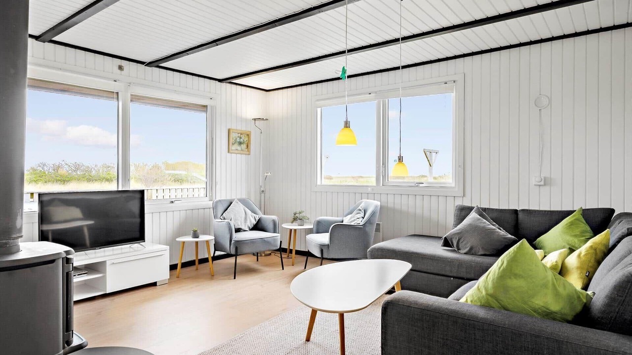 Photo of Livingroom in Klegod Strand