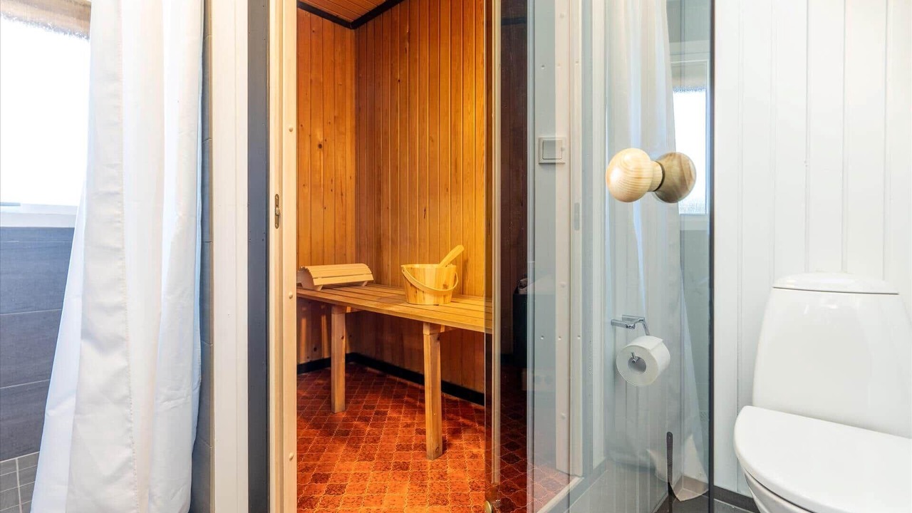 Photo of Bathroom in Klegod Strand