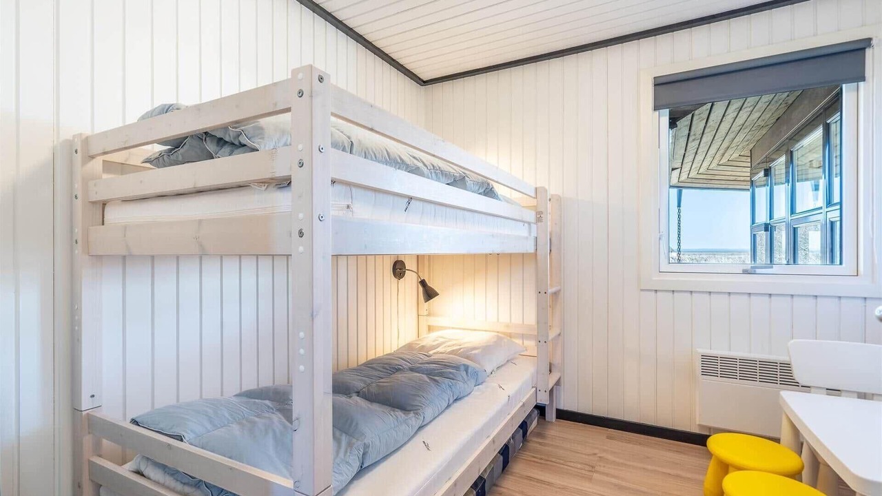 Photo of Bedroom in Klegod Strand