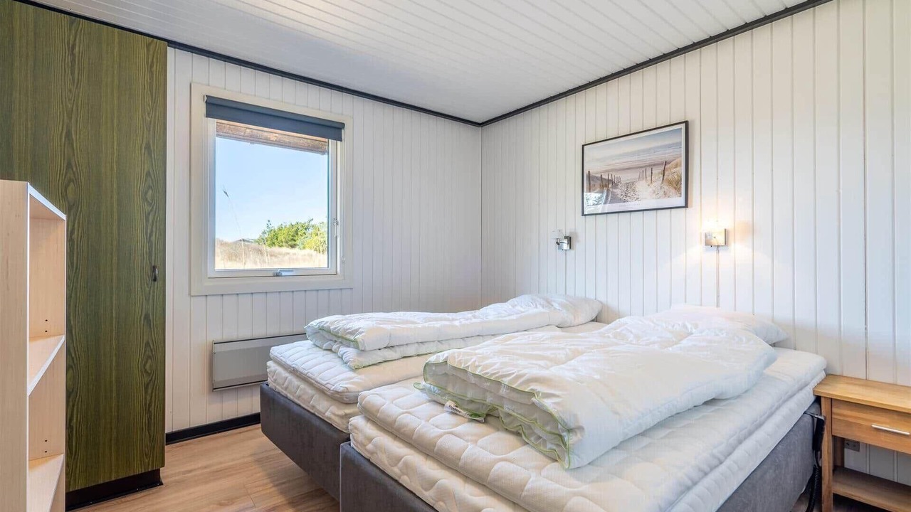 Photo of Bedroom in Klegod Strand