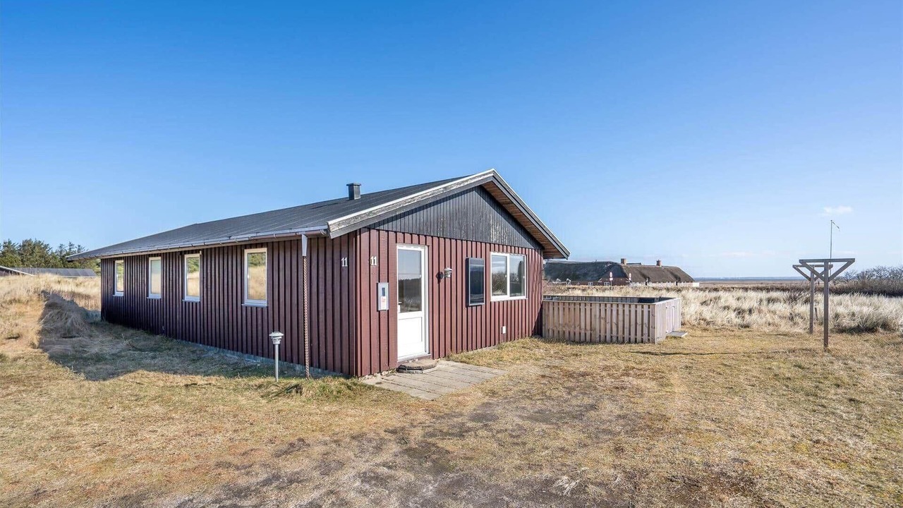 Photo of Outdoor in Klegod Strand