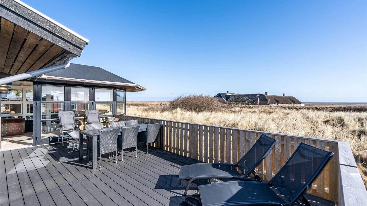Photo of Outdoor in Klegod Strand
