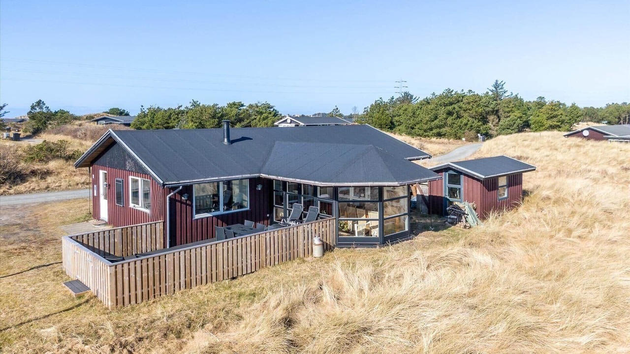 Photo of Outdoor in Klegod Strand