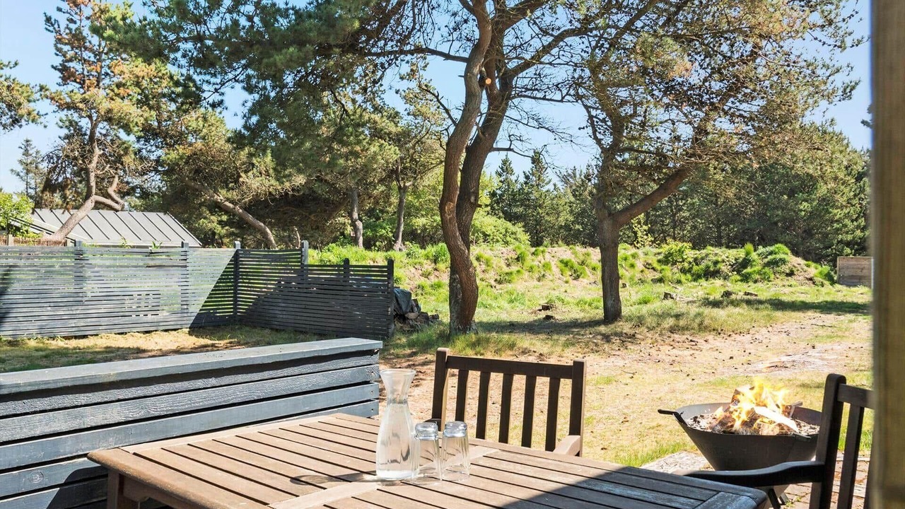 Photo of Outdoor in Klegod Strand