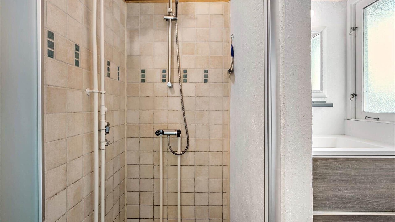 Photo of Bathroom in Klegod Strand