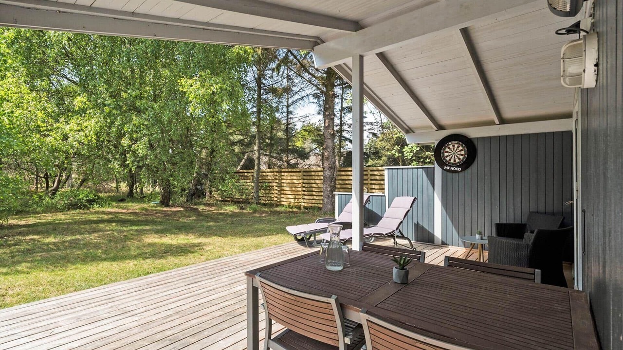 Photo of Outdoor in Klegod Strand