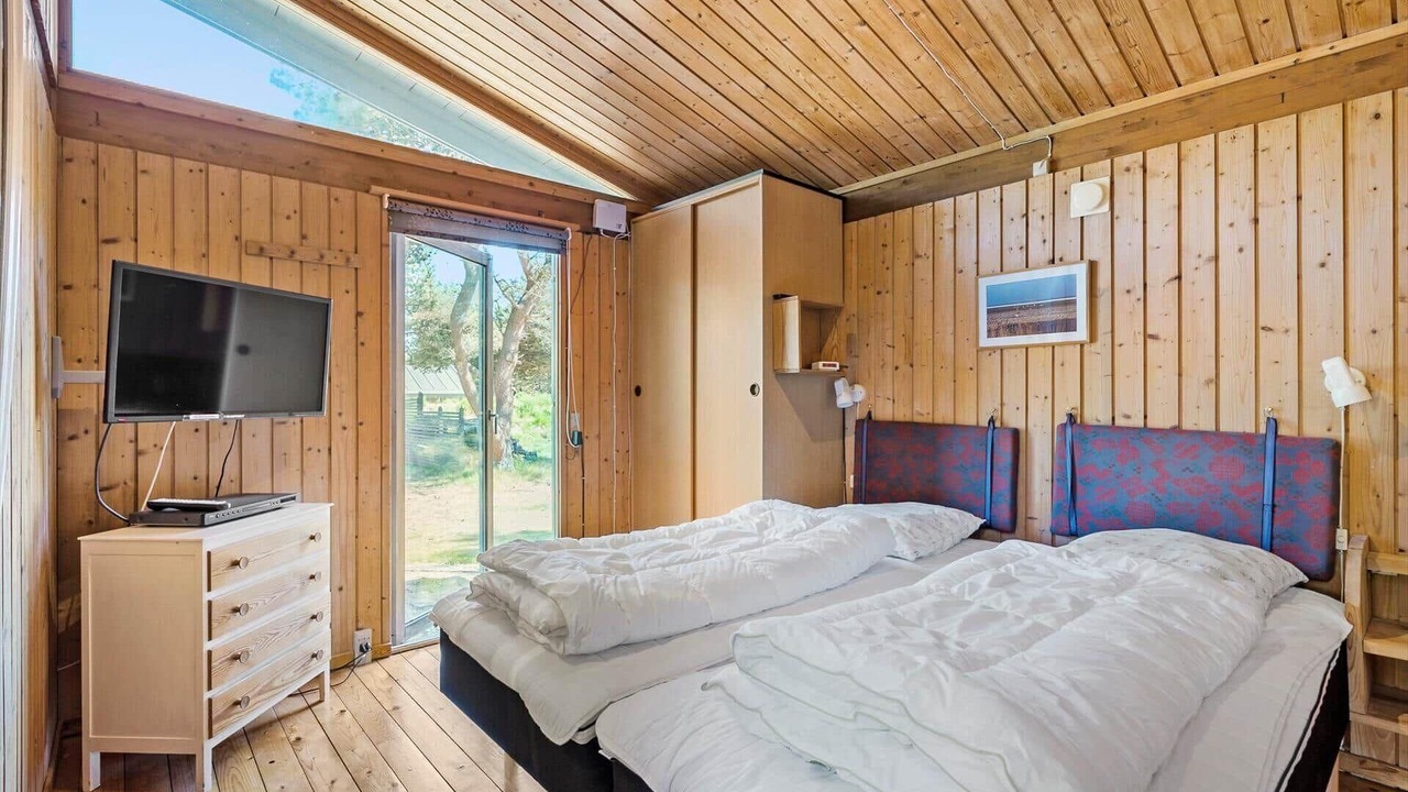 Photo of Bedroom in Klegod Strand