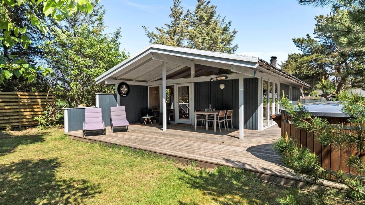 Photo of Outdoor in Klegod Strand