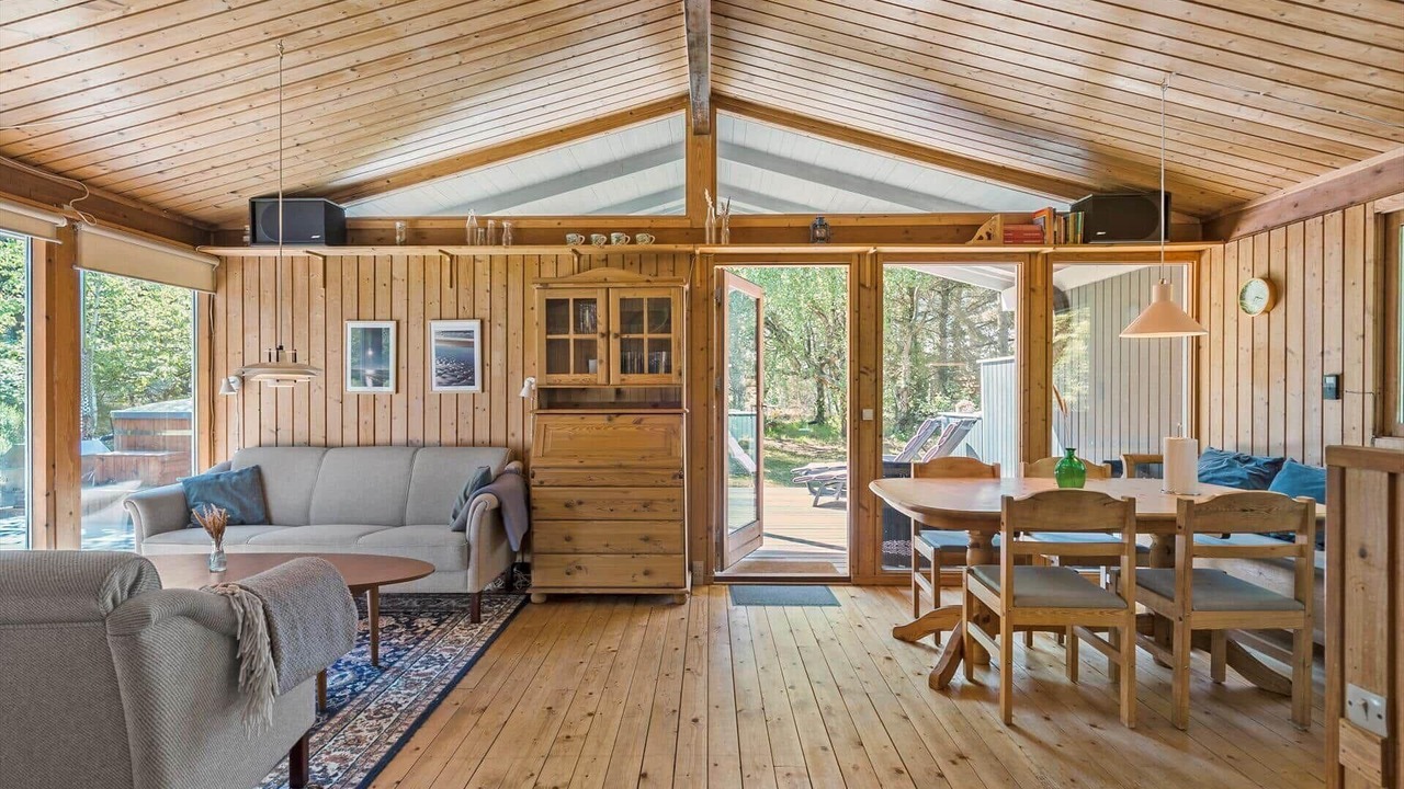 Photo of Livingroom in Klegod Strand