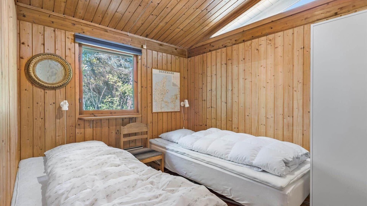 Photo of Bedroom in Klegod Strand