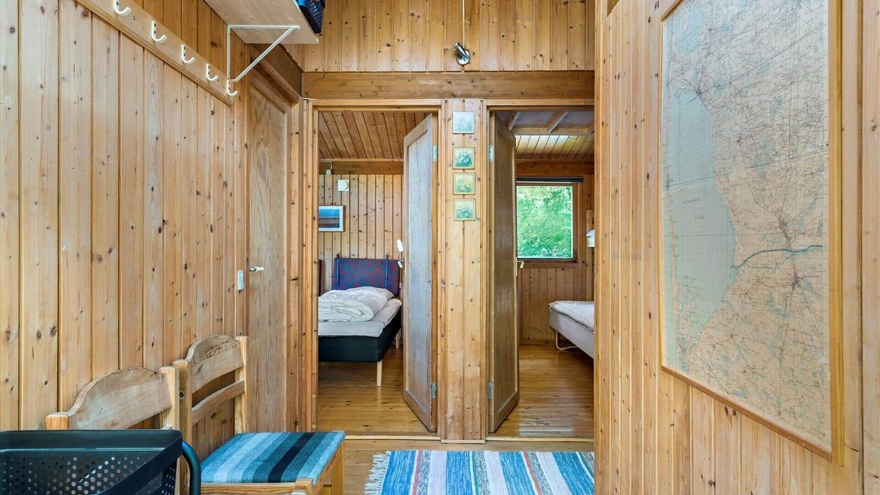 Photo of Bedroom in Klegod Strand