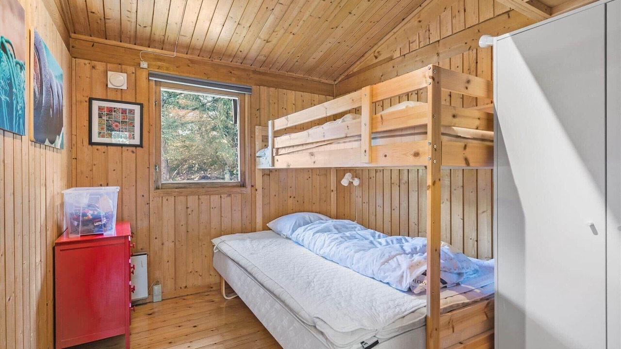 Photo of Bedroom in Klegod Strand