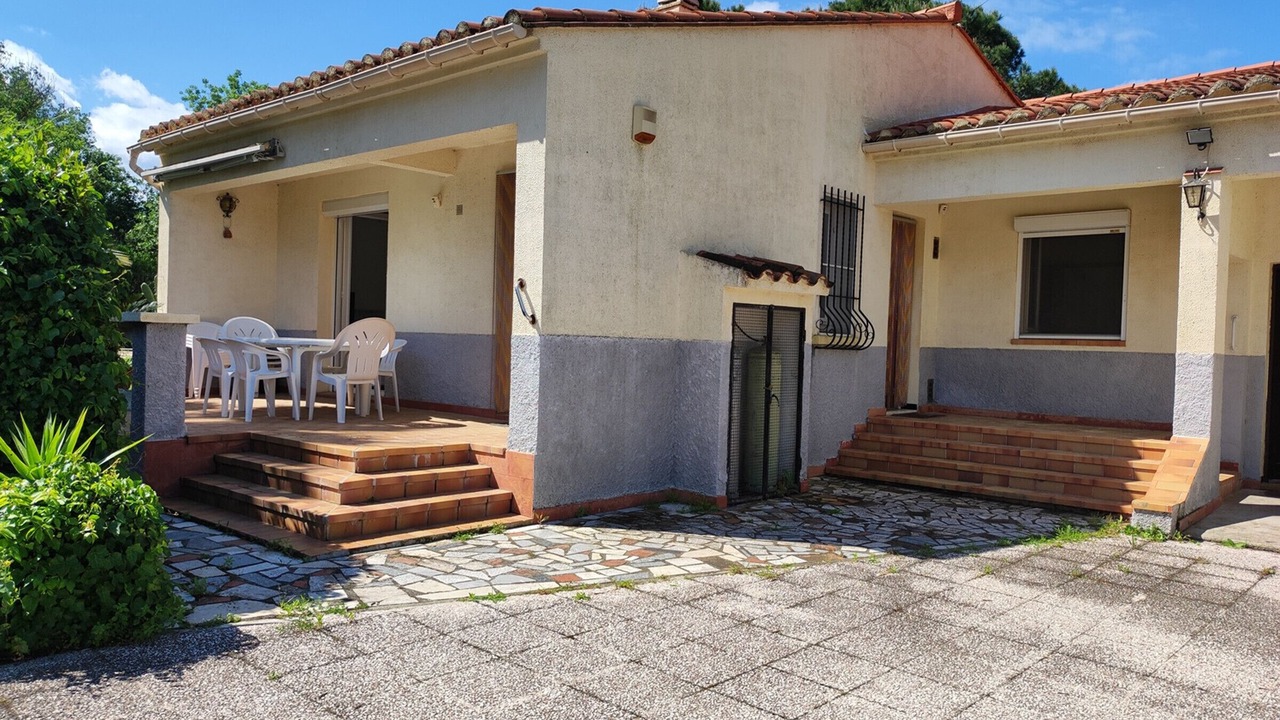 Photo of Outdoor in Palau-del-Vidre