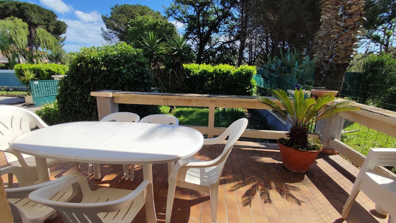 Photo of Outdoor in Palau-del-Vidre