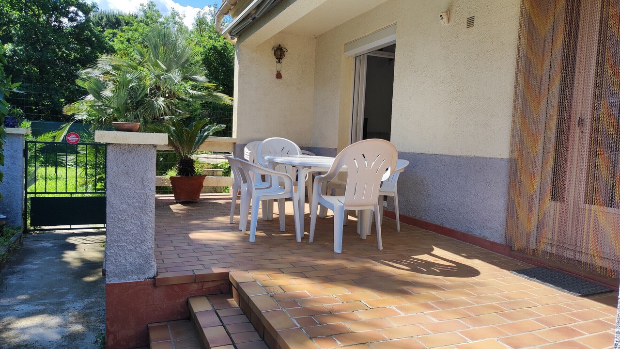 Photo of Outdoor in Palau-del-Vidre