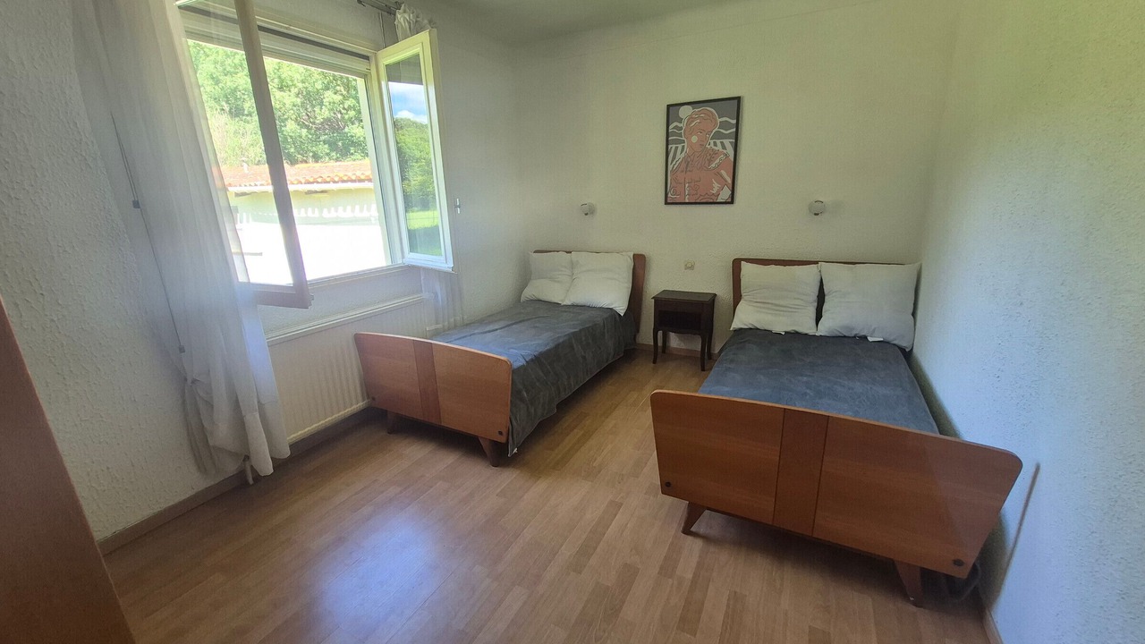Photo of Bedroom in Palau-del-Vidre