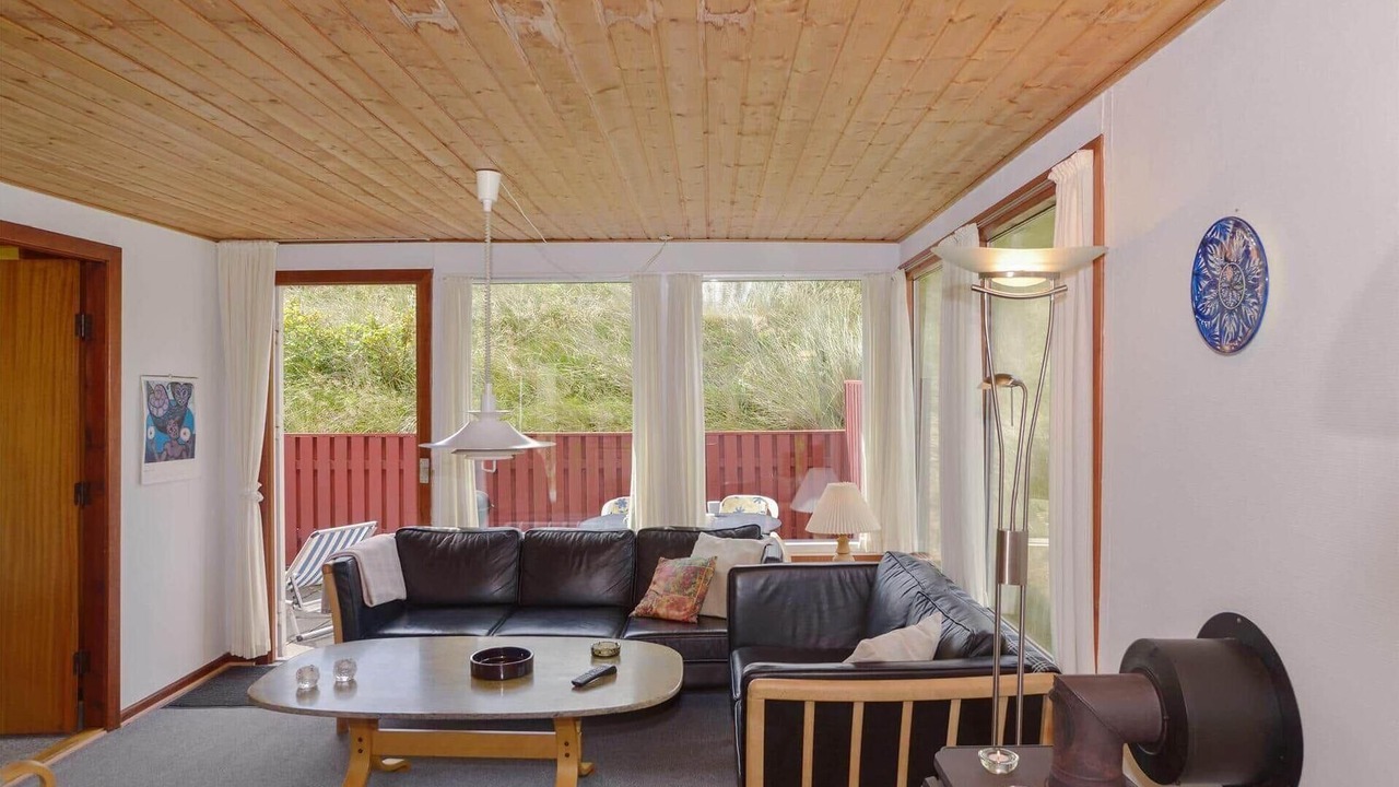 Photo of Livingroom in Houvig Strand