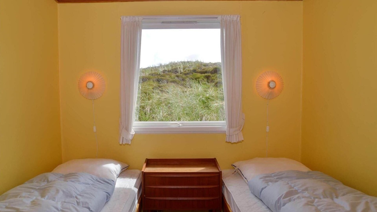 Photo of Bedroom in Houvig Strand