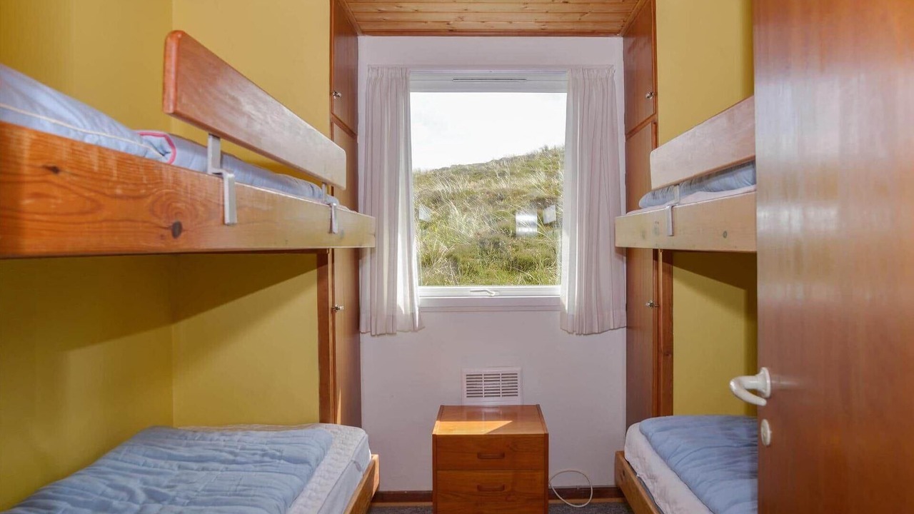 Photo of Bedroom in Houvig Strand