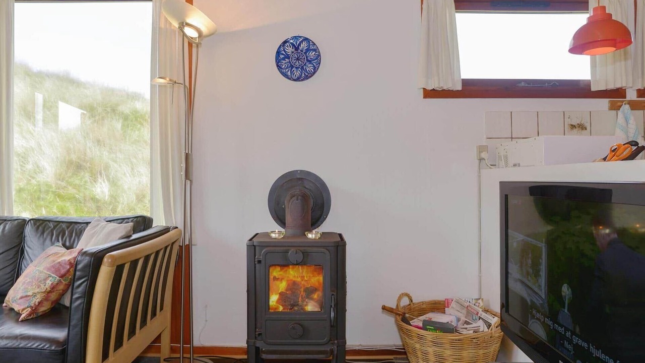 Photo of Livingroom in Houvig Strand