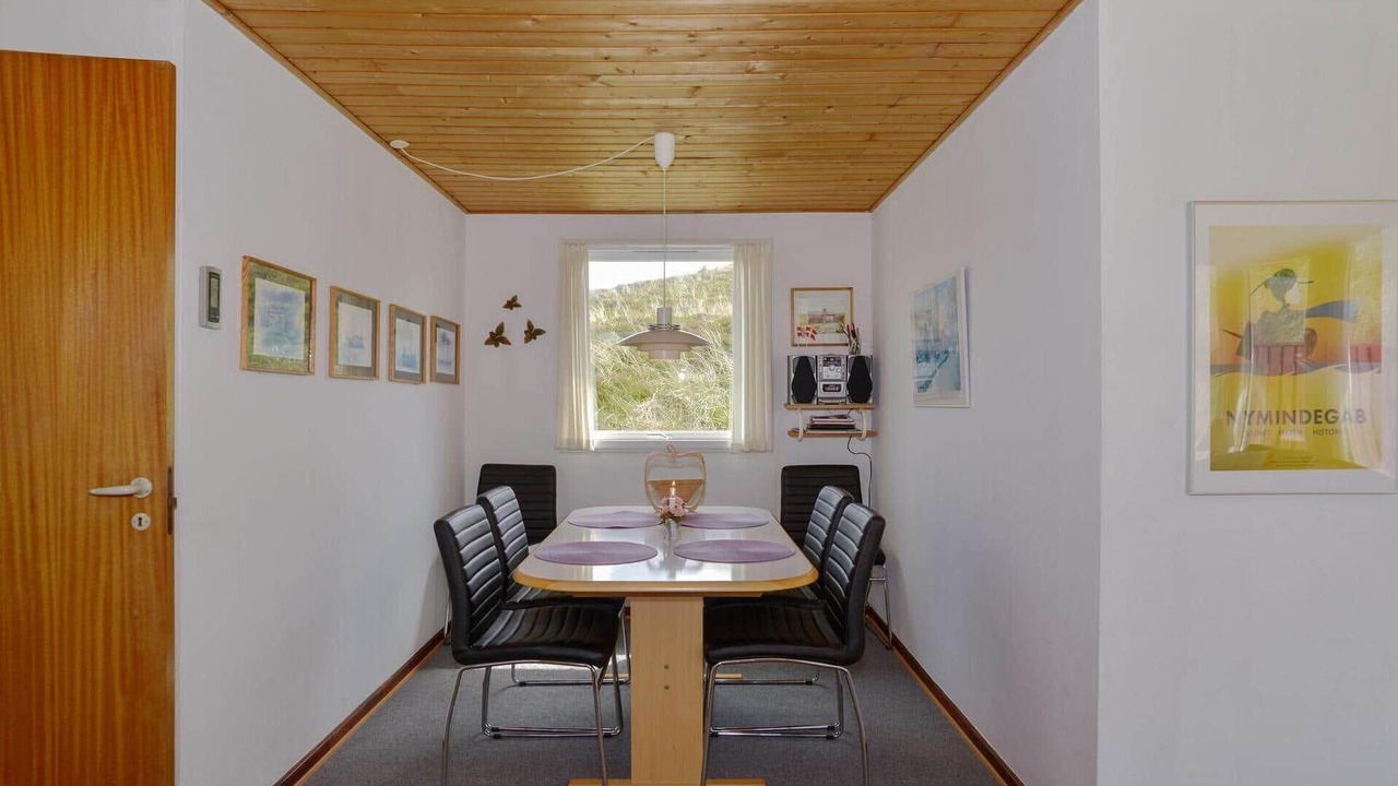 Photo of Others in Houvig Strand