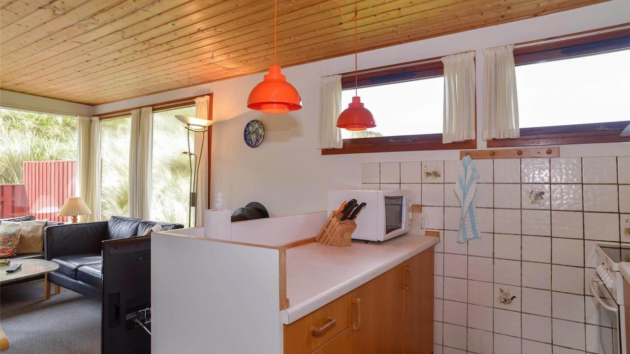 Photo of Others in Houvig Strand
