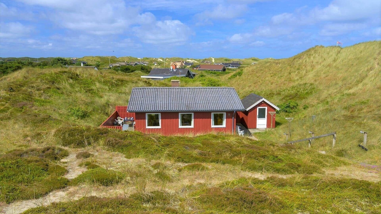 Photo of Outdoor in Houvig Strand