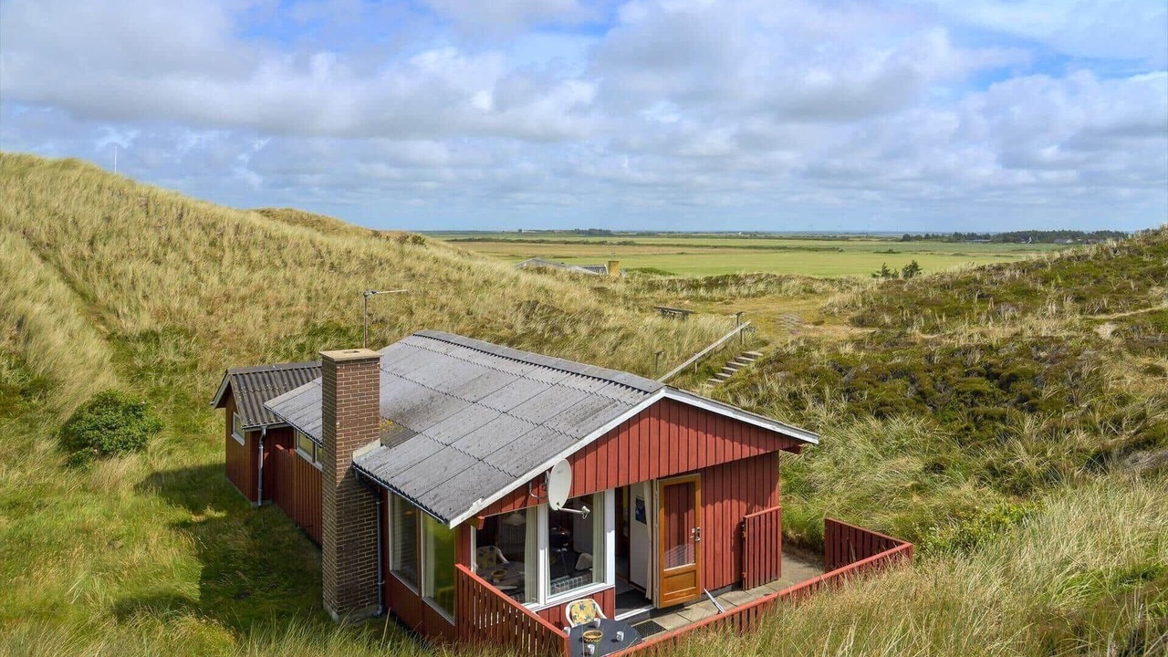 Photo of Outdoor in Houvig Strand