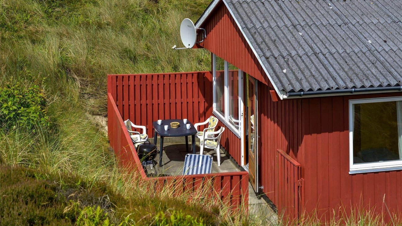 Photo of Outdoor in Houvig Strand