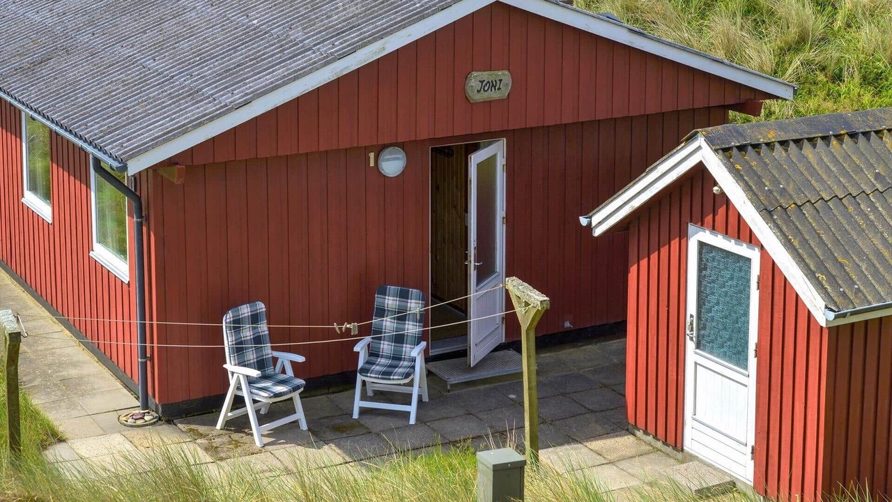 Photo of Outdoor in Houvig Strand