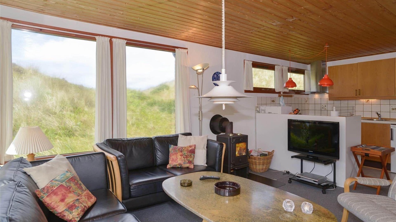 Photo of Livingroom in Houvig Strand