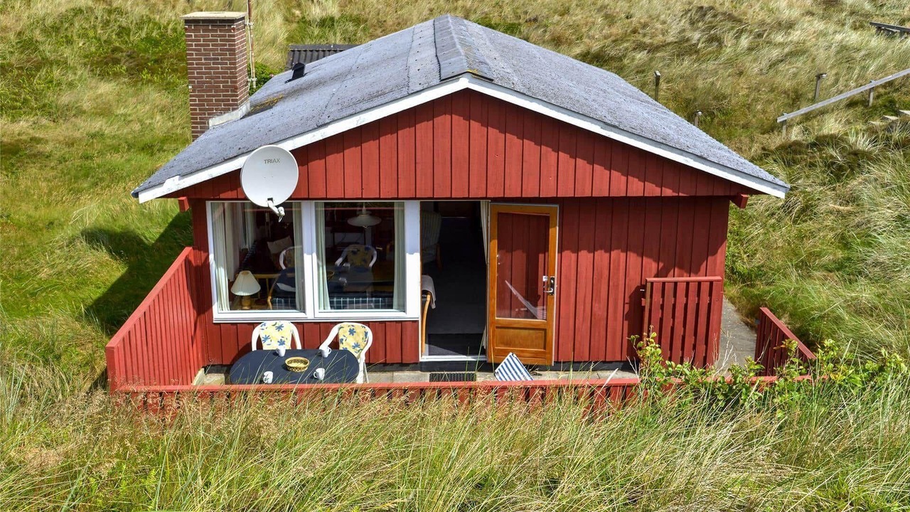 Photo of Outdoor in Houvig Strand