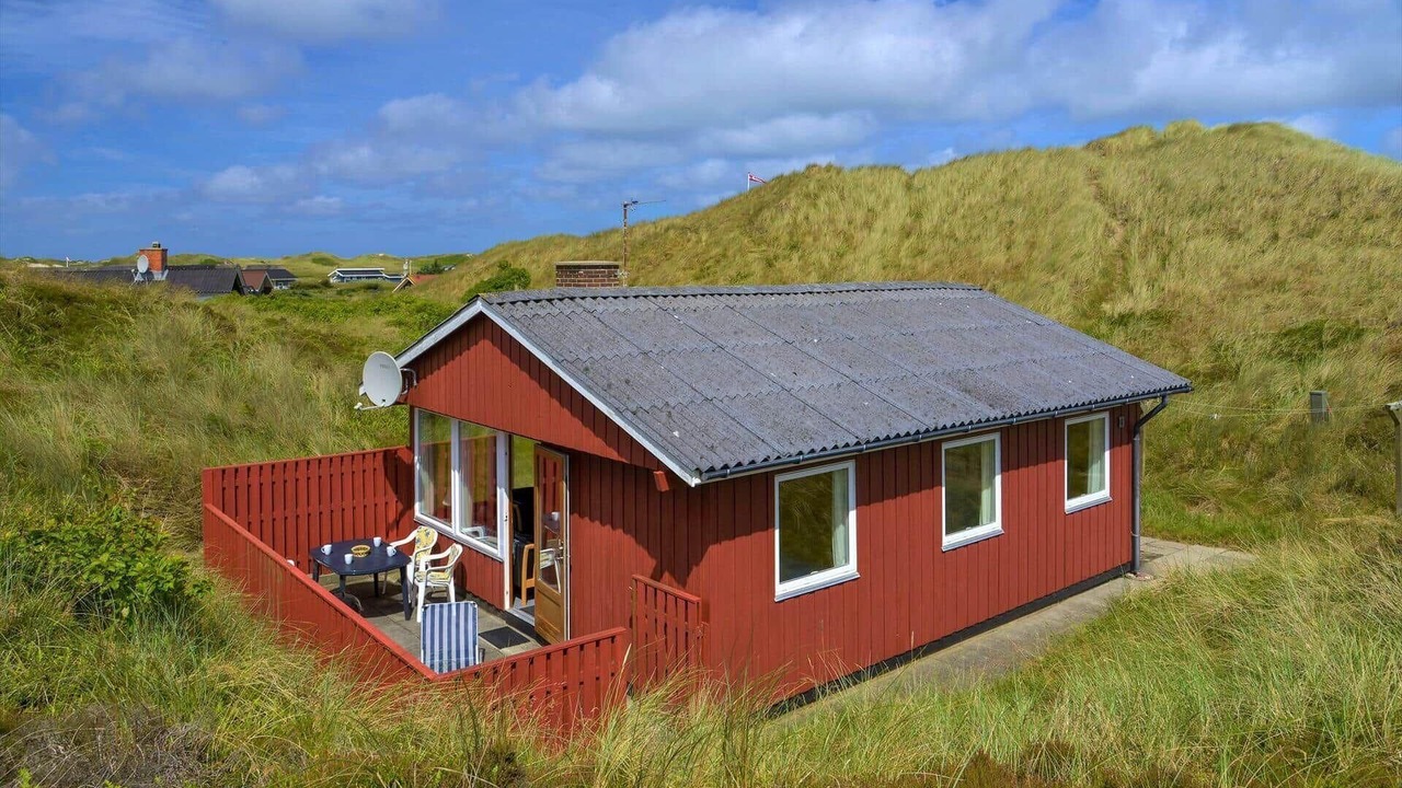 Photo of Outdoor in Houvig Strand