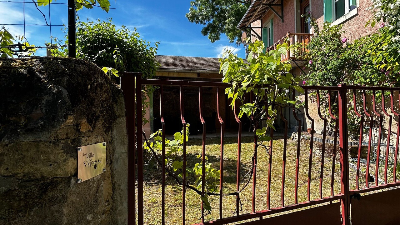 Photo of Outdoor in La Roche-Posay